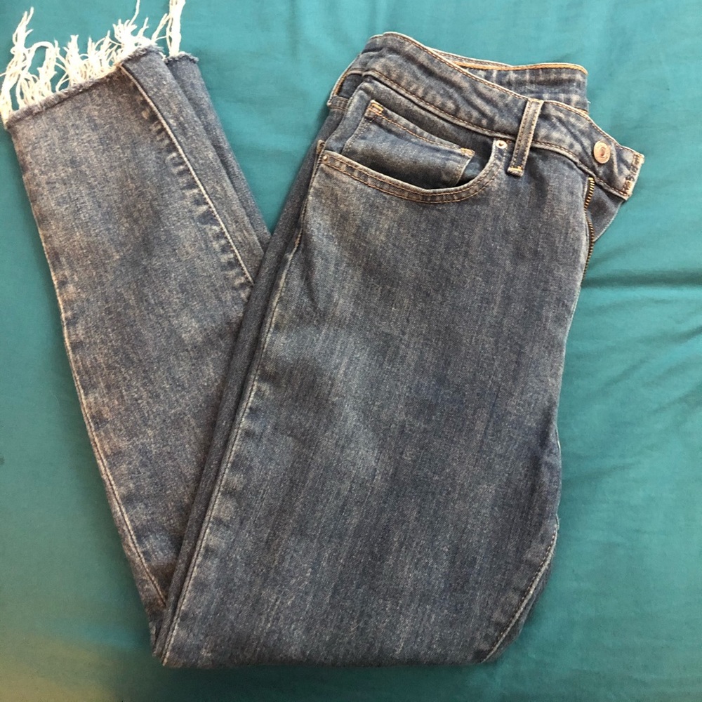 levi's jeans